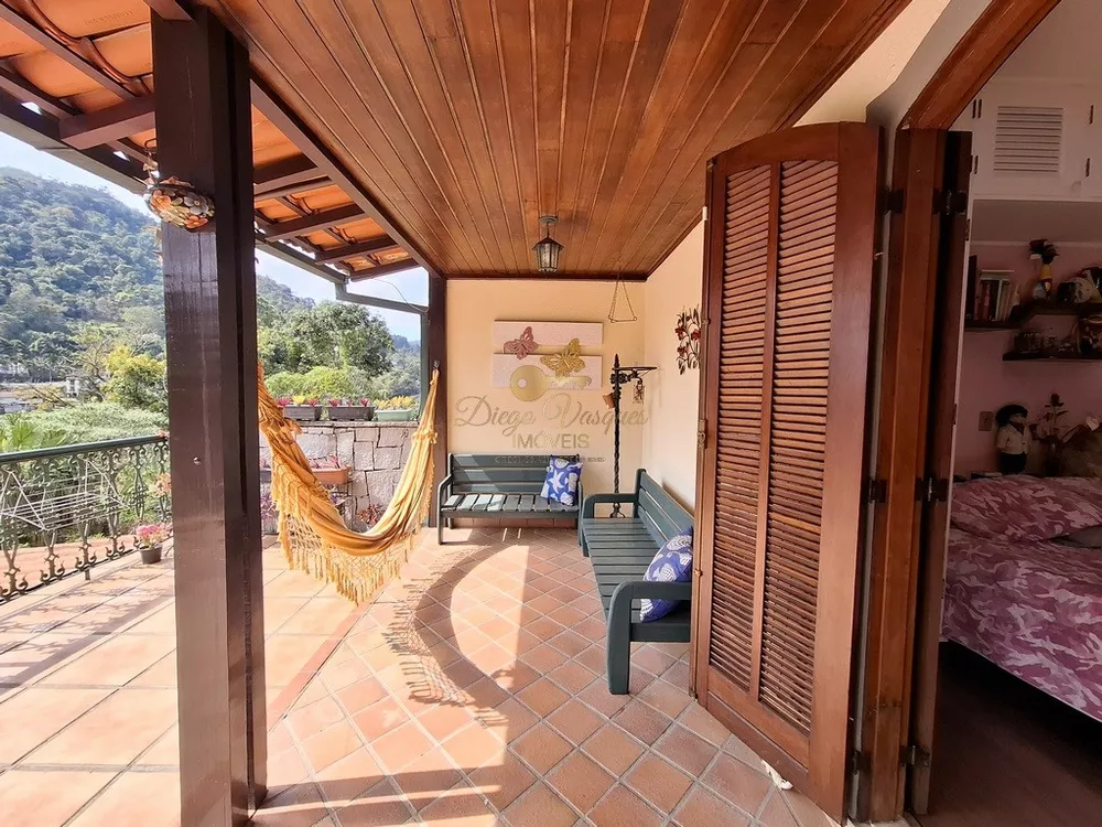 Casa, 4 quartos, 510 m² - Foto 35
