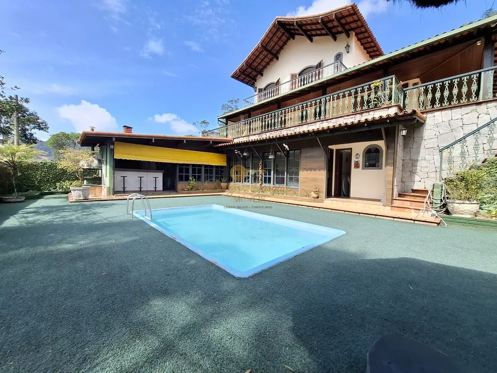 Casa, 4 quartos, 510 m² - Foto 29