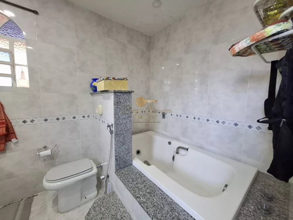 Casa, 4 quartos, 510 m² - Foto 1