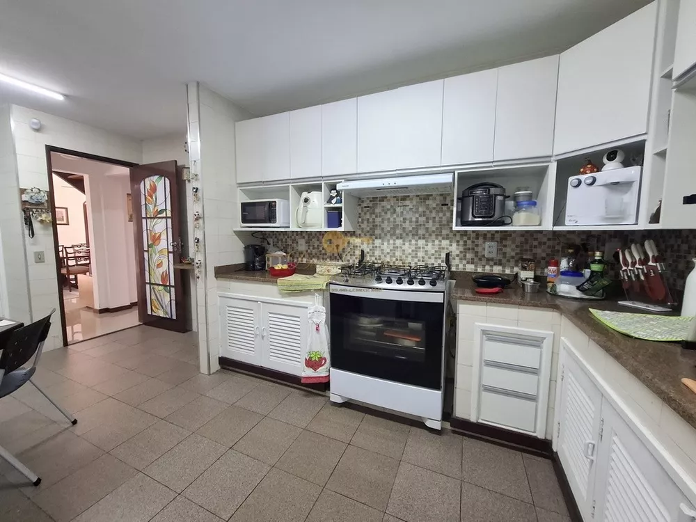 Casa, 4 quartos, 510 m² - Foto 9