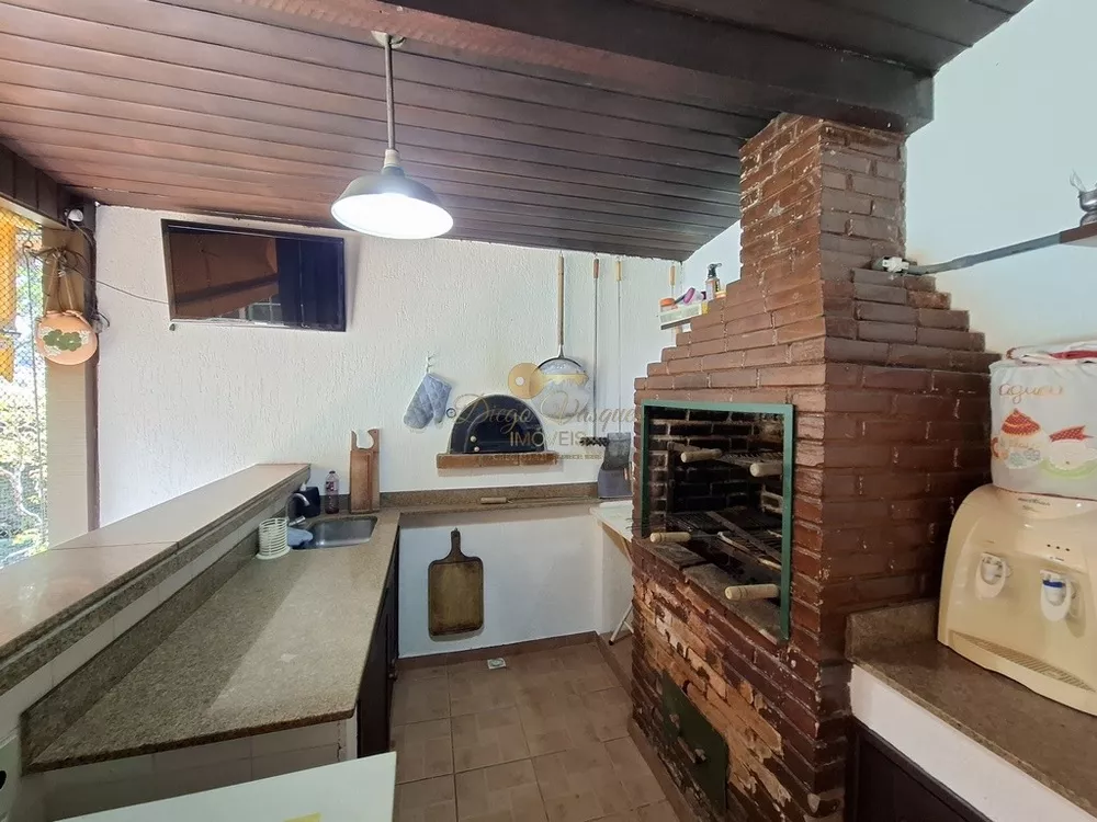 Casa, 4 quartos, 510 m² - Foto 32