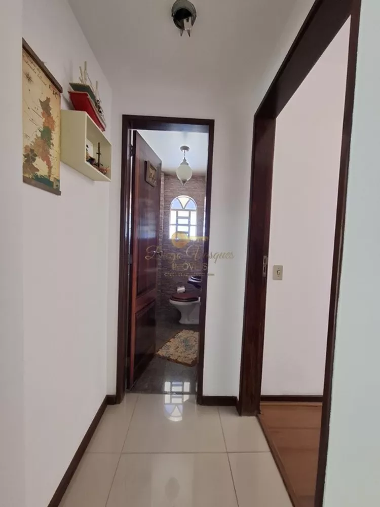 Casa, 4 quartos, 510 m² - Foto 22