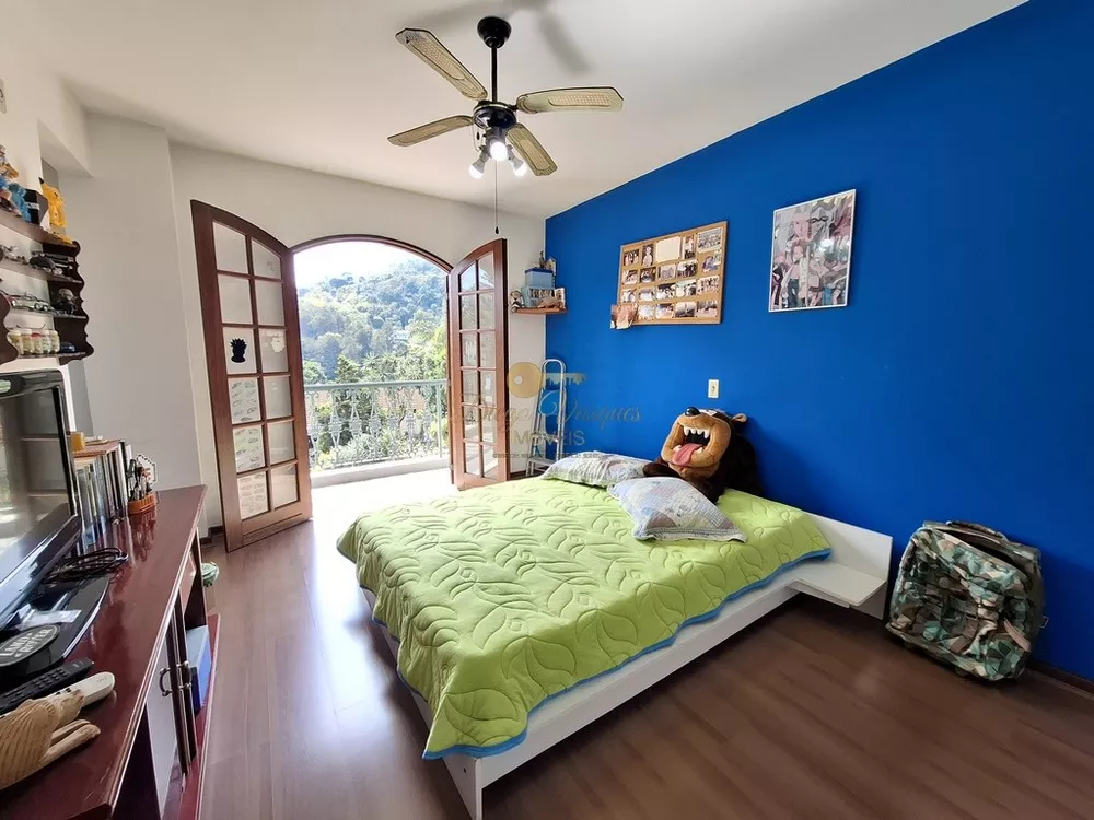 Casa, 4 quartos, 510 m² - Foto 12