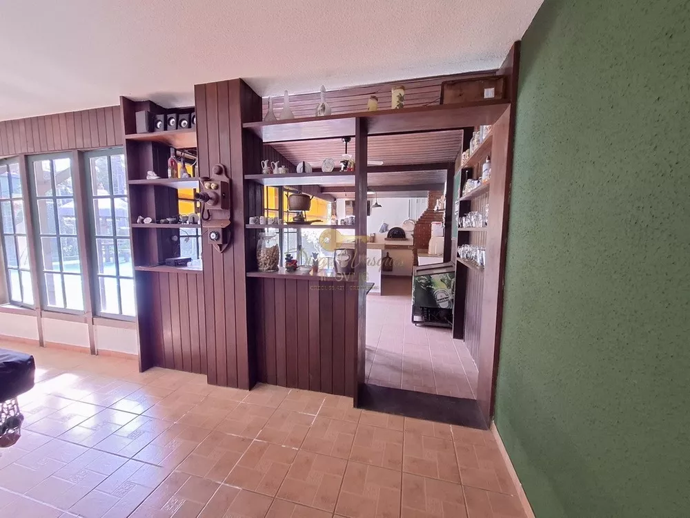 Casa, 4 quartos, 510 m² - Foto 24
