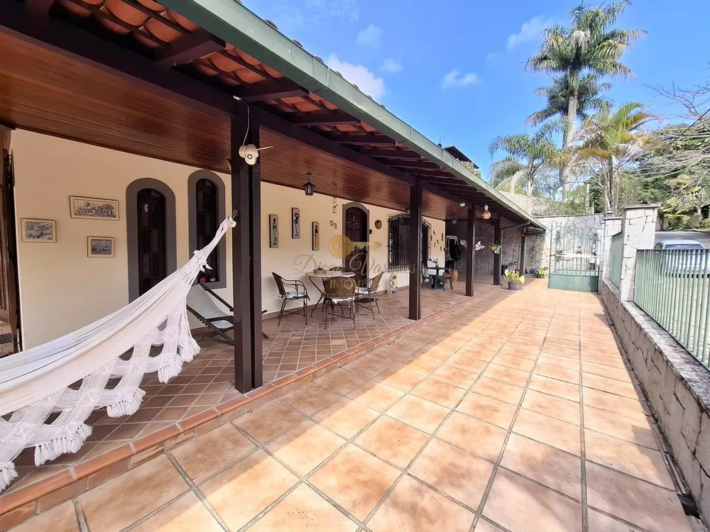 Casa, 4 quartos, 510 m² - Foto 4