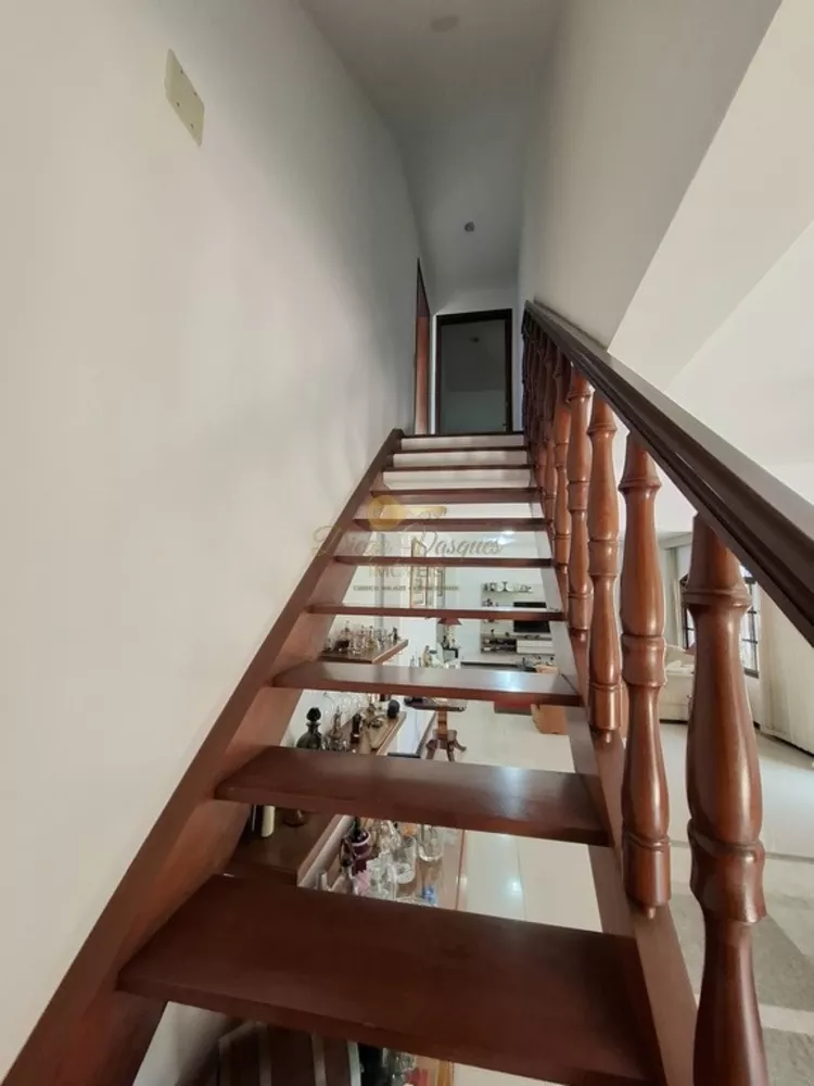 Casa, 4 quartos, 510 m² - Foto 21