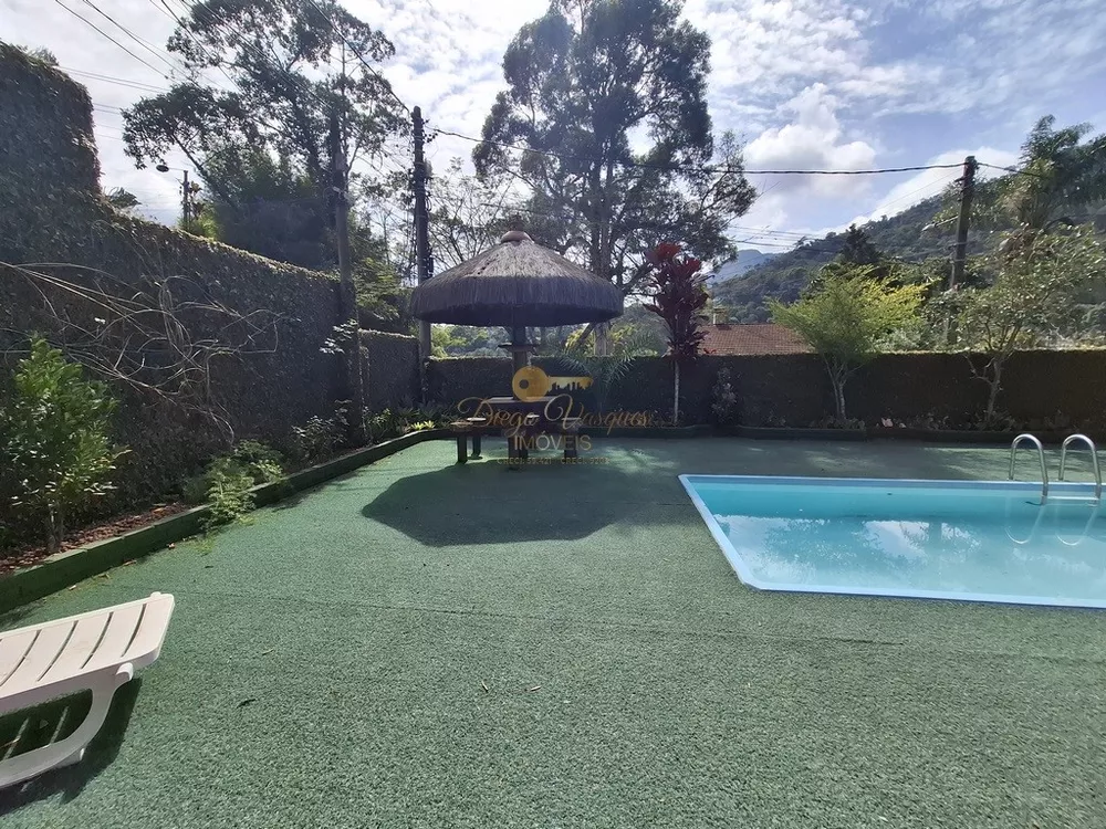 Casa, 4 quartos, 510 m² - Foto 18