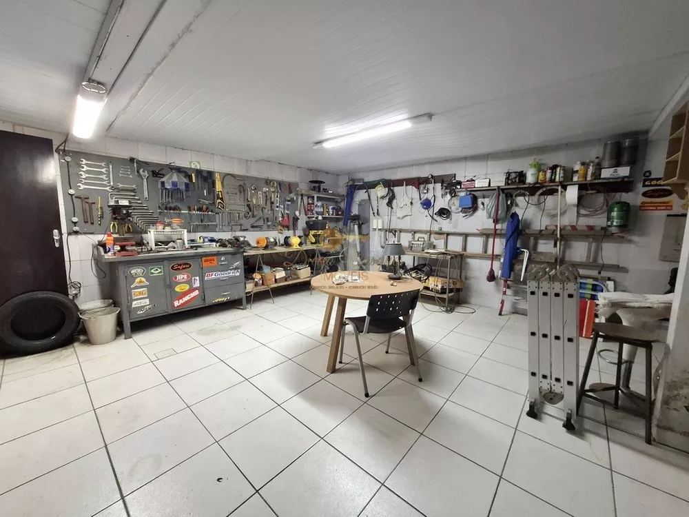 Casa, 4 quartos, 510 m² - Foto 11