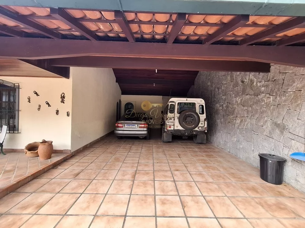 Casa, 4 quartos, 510 m² - Foto 10