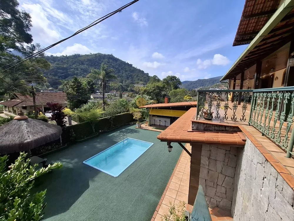 Casa, 4 quartos, 510 m² - Foto 52