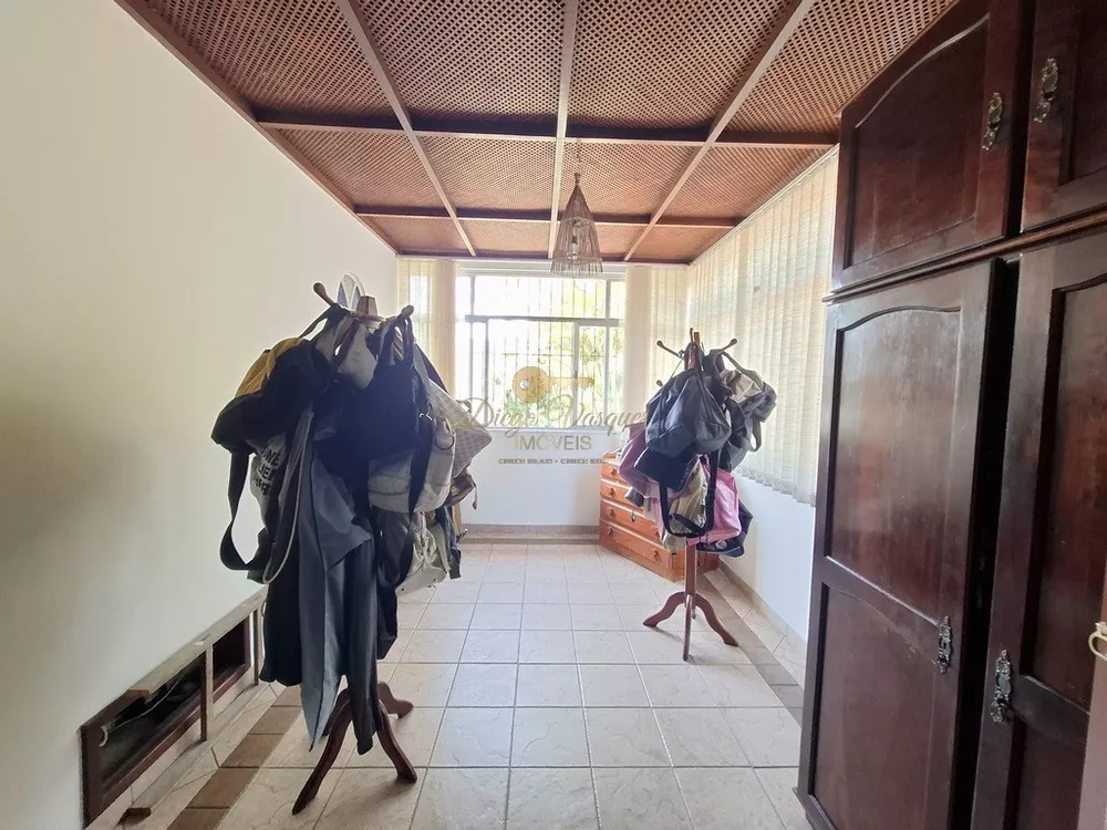 Casa, 4 quartos, 510 m² - Foto 8
