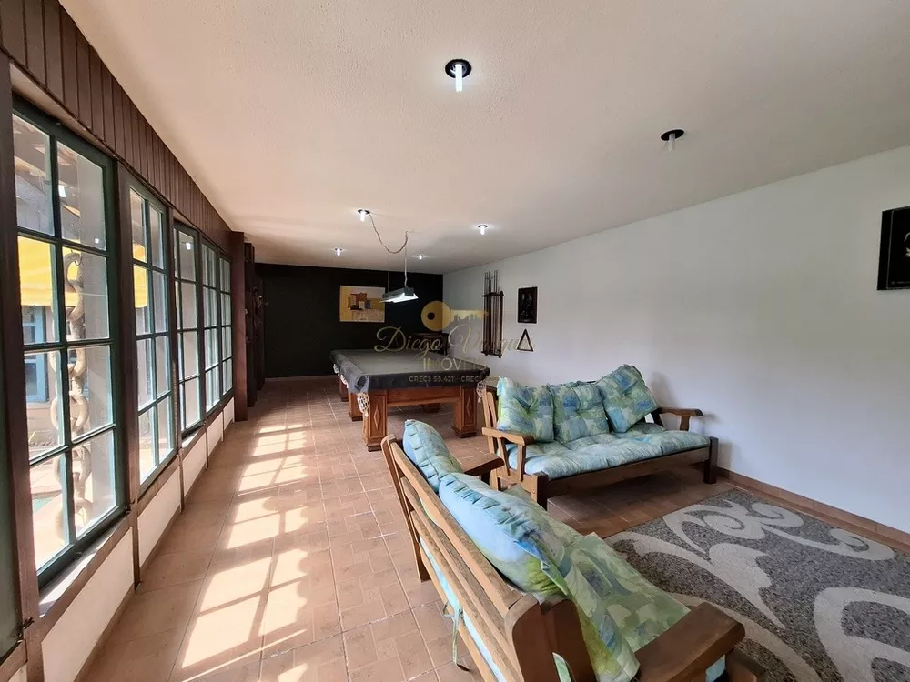 Casa, 4 quartos, 510 m² - Foto 34