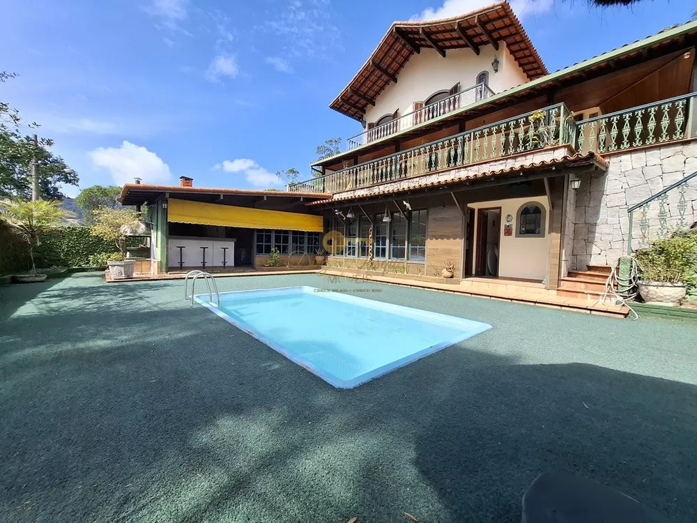 Casa, 4 quartos, 510 m² - Foto 2
