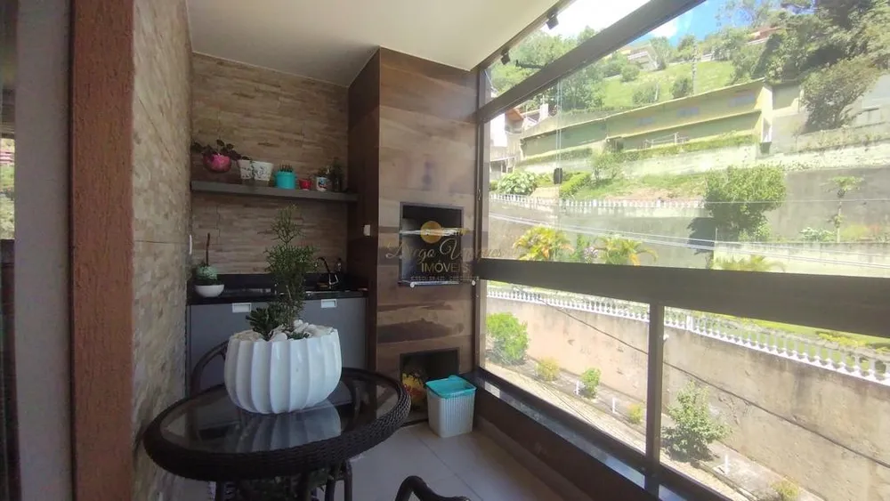 Apartamento, 2 quartos - Foto 4