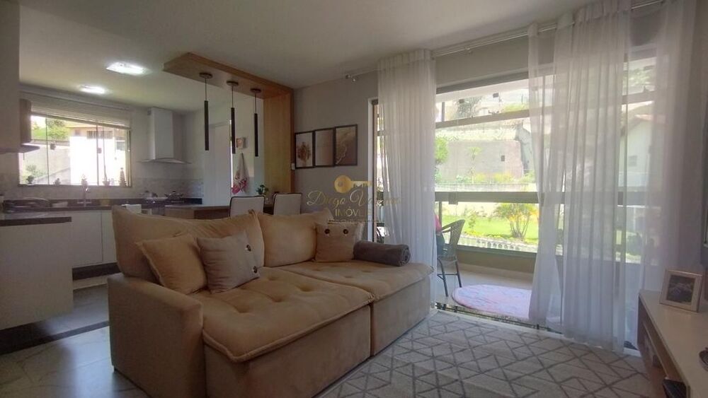 Apartamento à venda com 2 quartos, 79m² - Foto 5