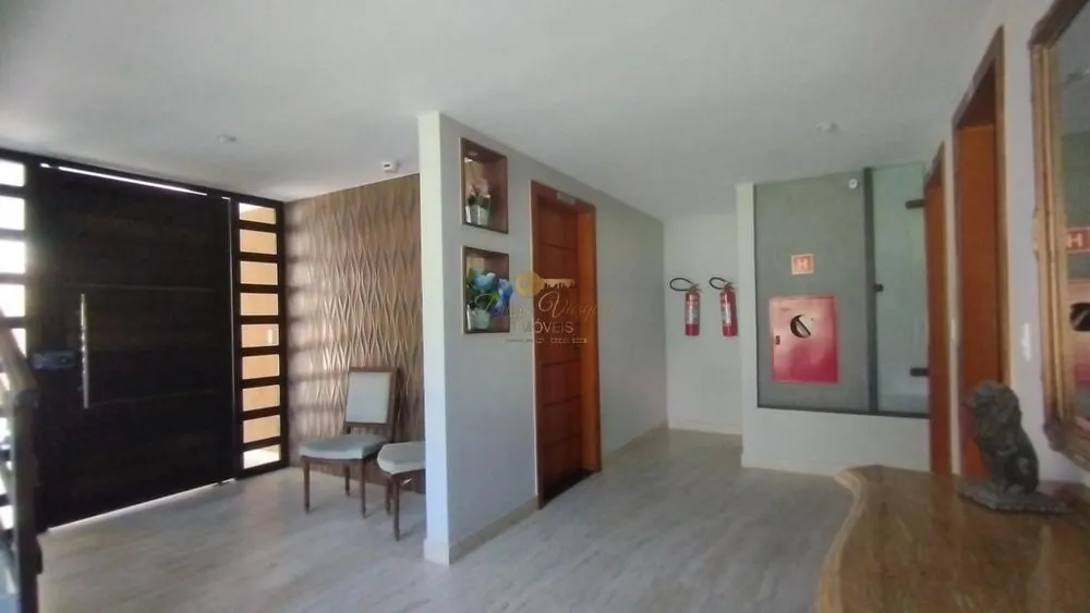 Apartamento, 2 quartos - Foto 19