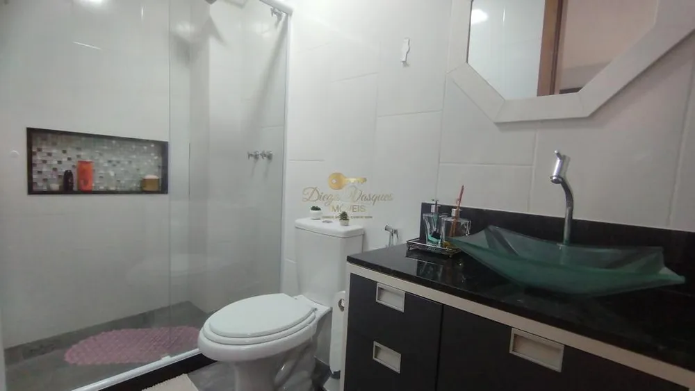Apartamento, 2 quartos - Foto 5