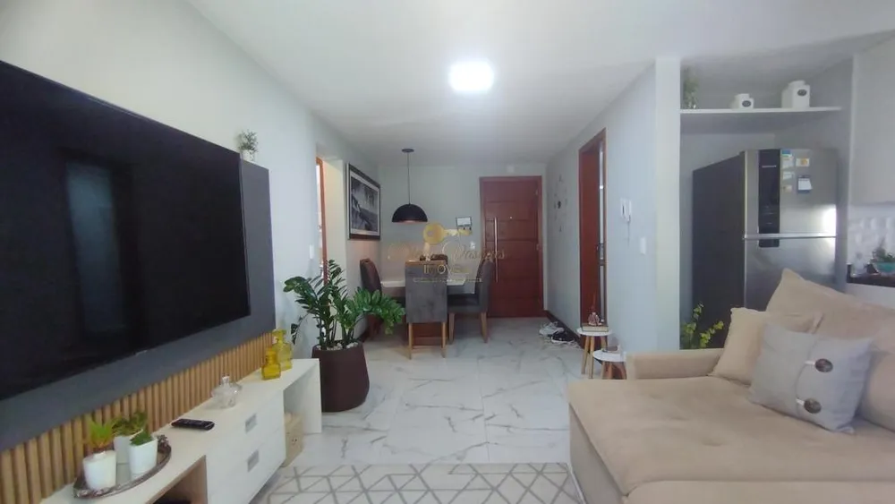 Apartamento, 2 quartos - Foto 3
