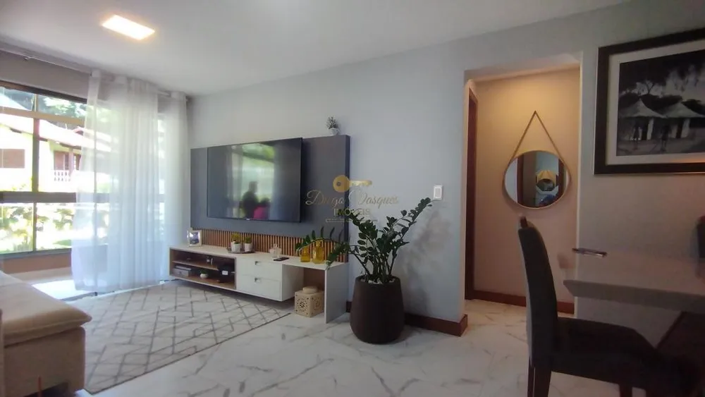 Apartamento, 2 quartos - Foto 2
