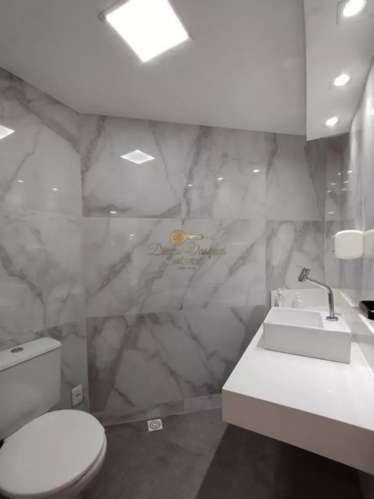 Casa de Condomínio, 4 quartos - Foto 26