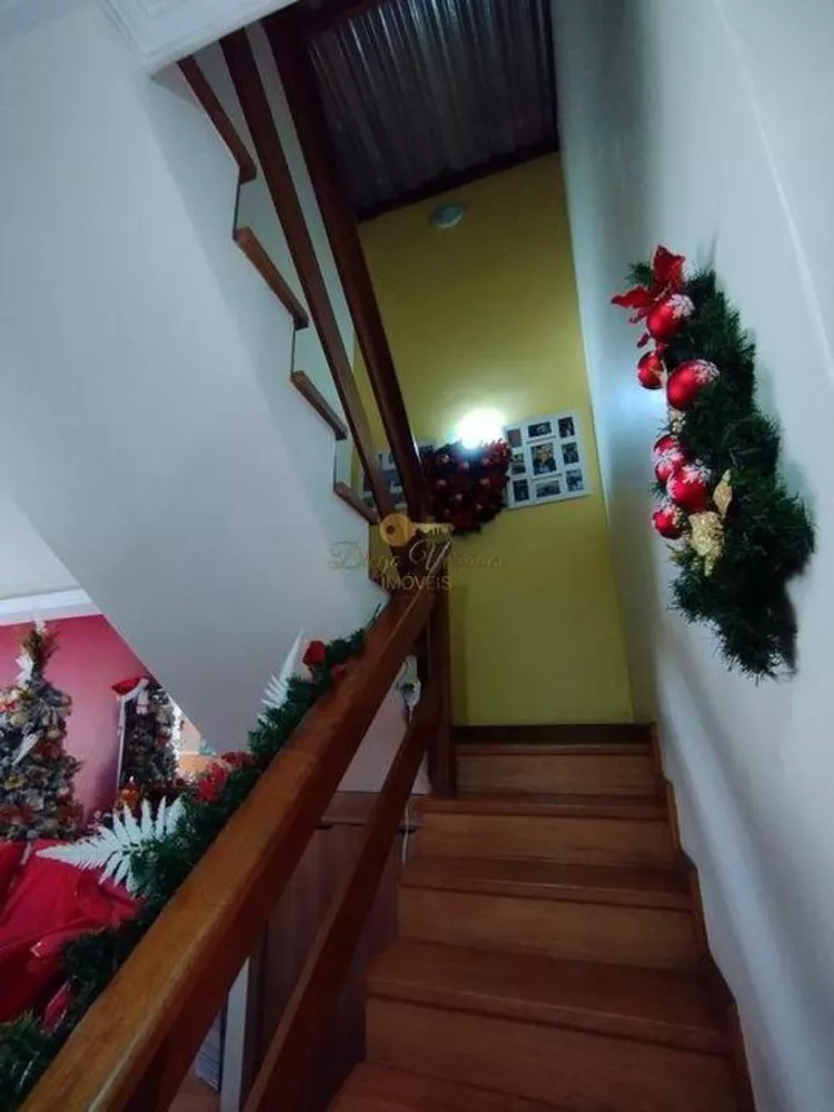 Casa de Condomínio, 4 quartos - Foto 11