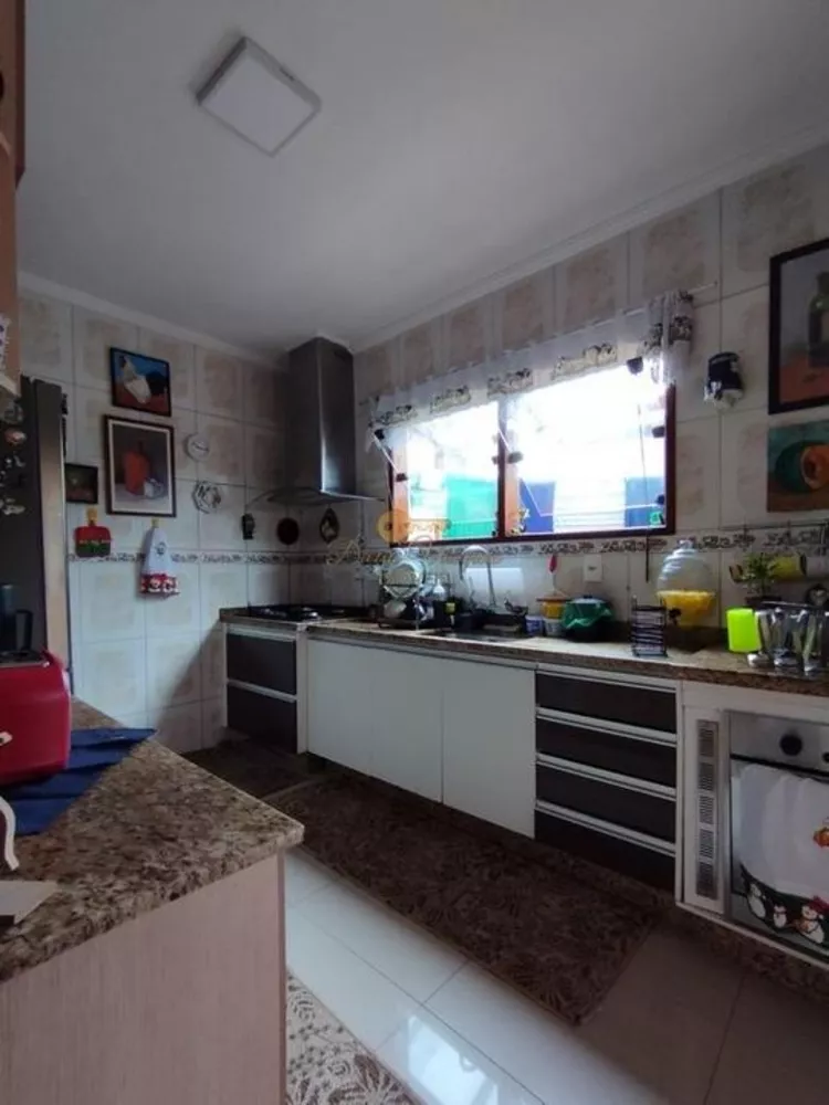 Casa de Condomínio, 4 quartos - Foto 6