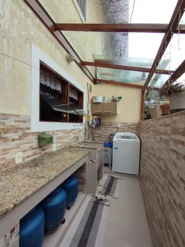 Casa de Condomínio, 4 quartos - Foto 9