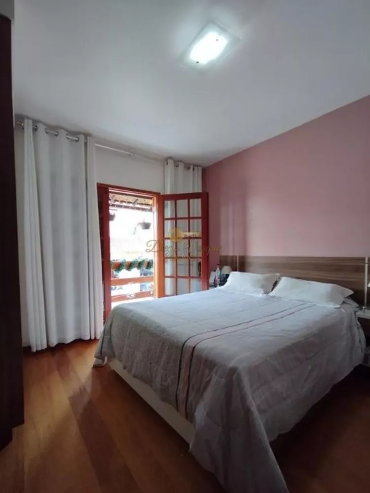 Casa de Condomínio, 4 quartos - Foto 14