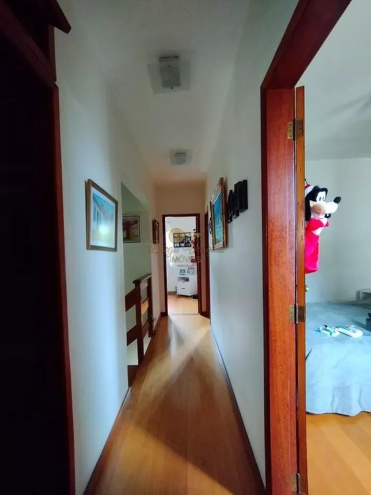 Casa de Condomínio, 4 quartos - Foto 17