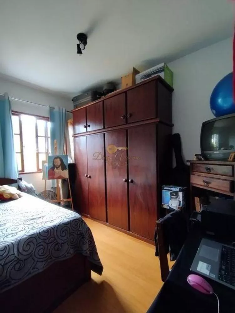 Casa de Condomínio, 4 quartos - Foto 21