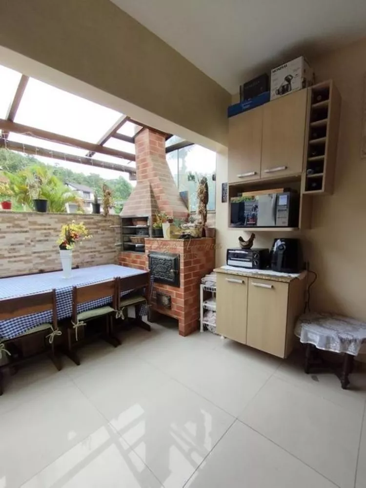 Casa de Condomínio, 4 quartos - Foto 10