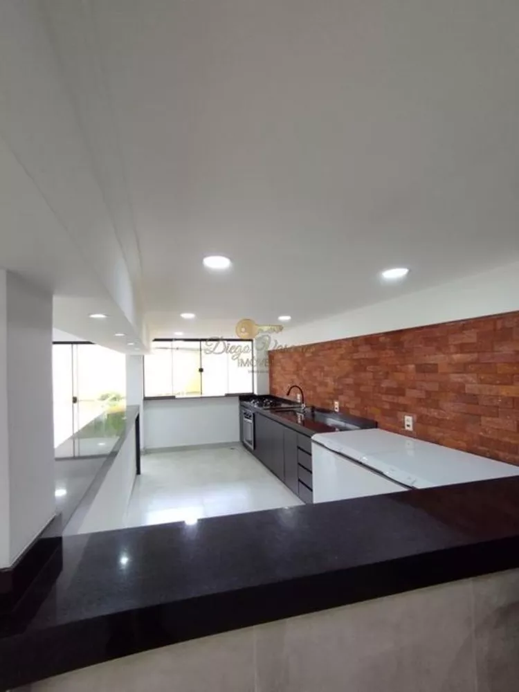 Casa de Condomínio, 4 quartos - Foto 25