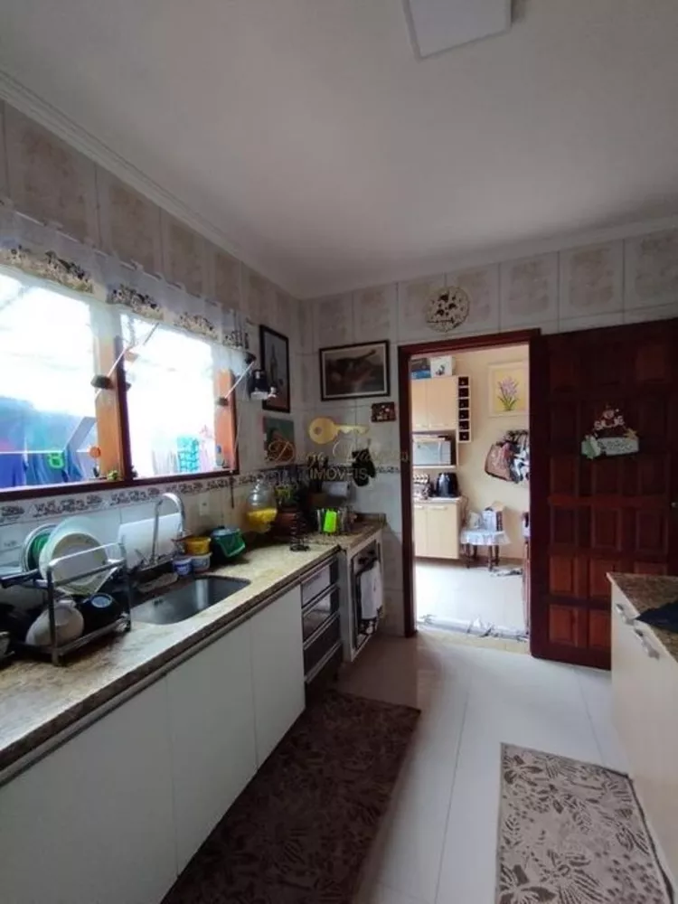 Casa de Condomínio, 4 quartos - Foto 7