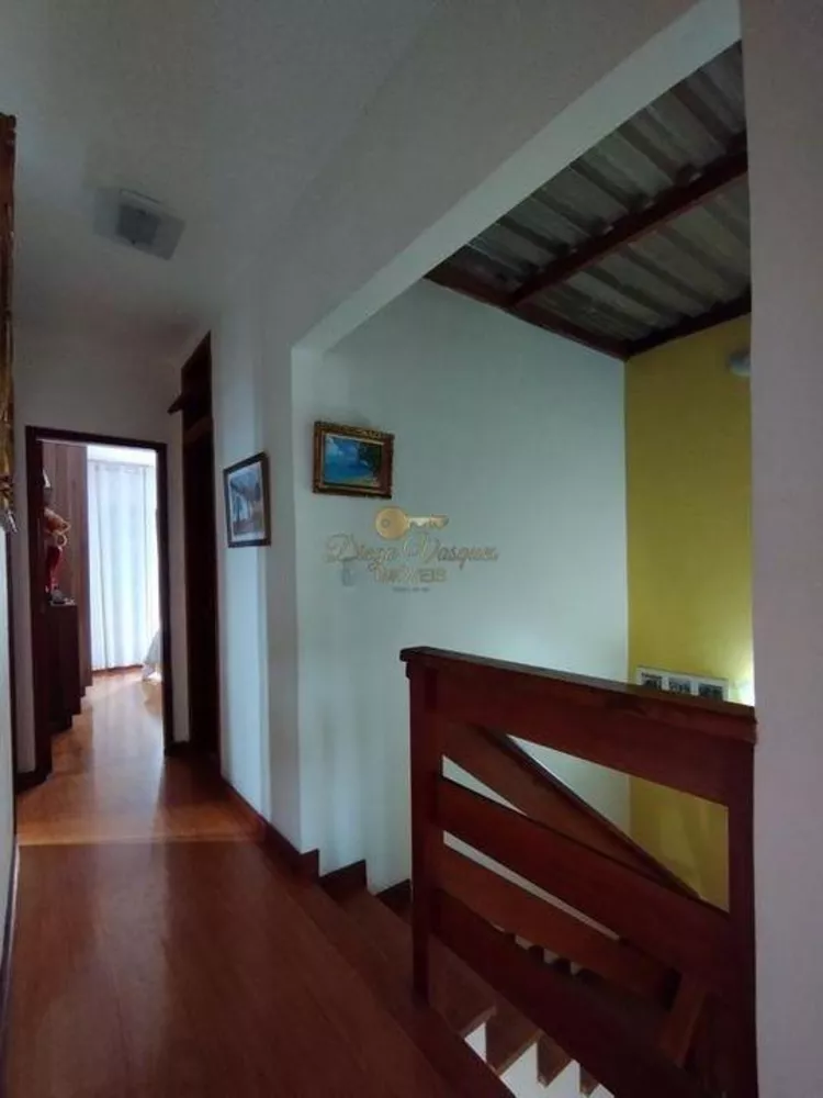 Casa de Condomínio, 4 quartos - Foto 12
