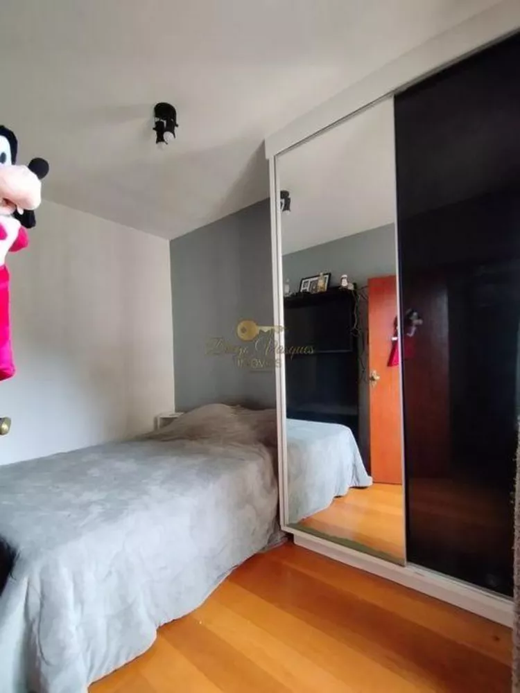 Casa de Condomínio, 4 quartos - Foto 22