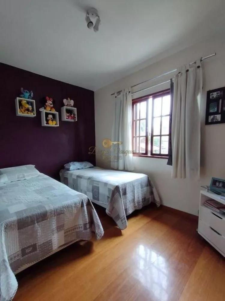 Casa de Condomínio, 4 quartos - Foto 19