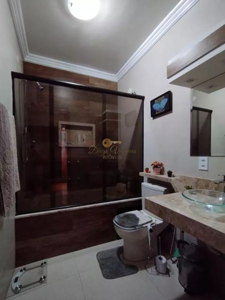 Casa de Condomínio, 4 quartos - Foto 16