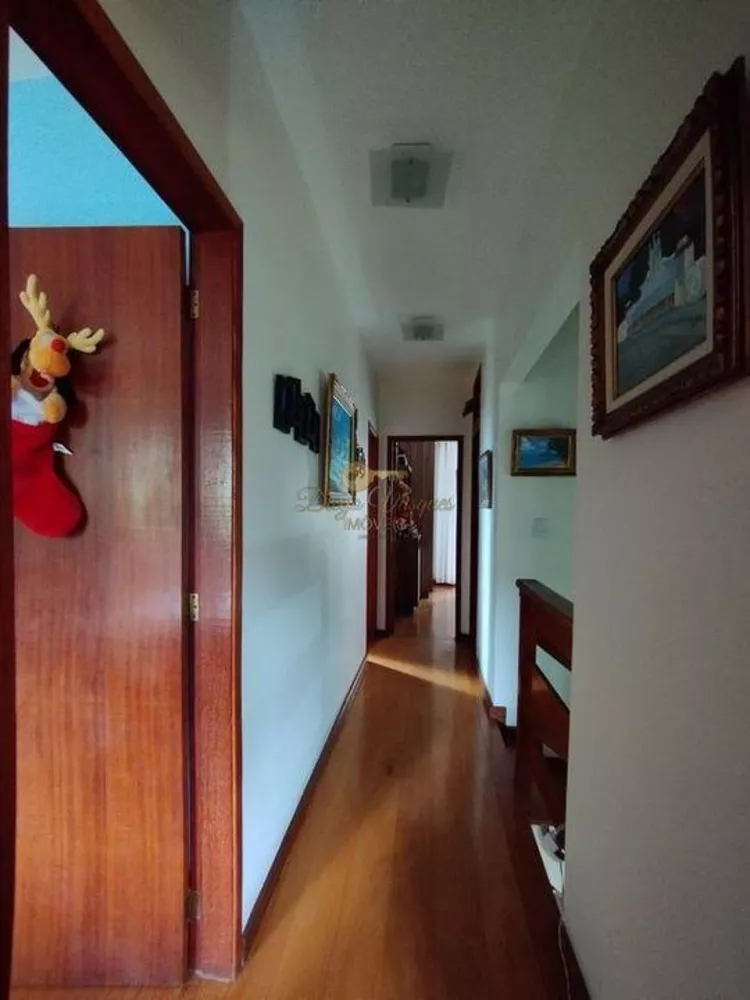 Casa de Condomínio, 4 quartos - Foto 23