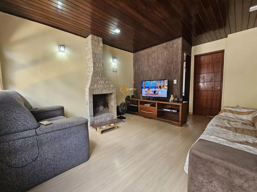 Casa, 3 quartos, 100 m² - Foto 3