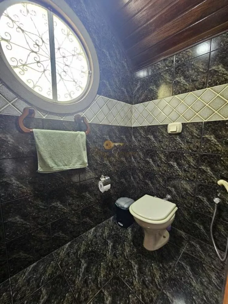 Casa, 3 quartos, 100 m² - Foto 7