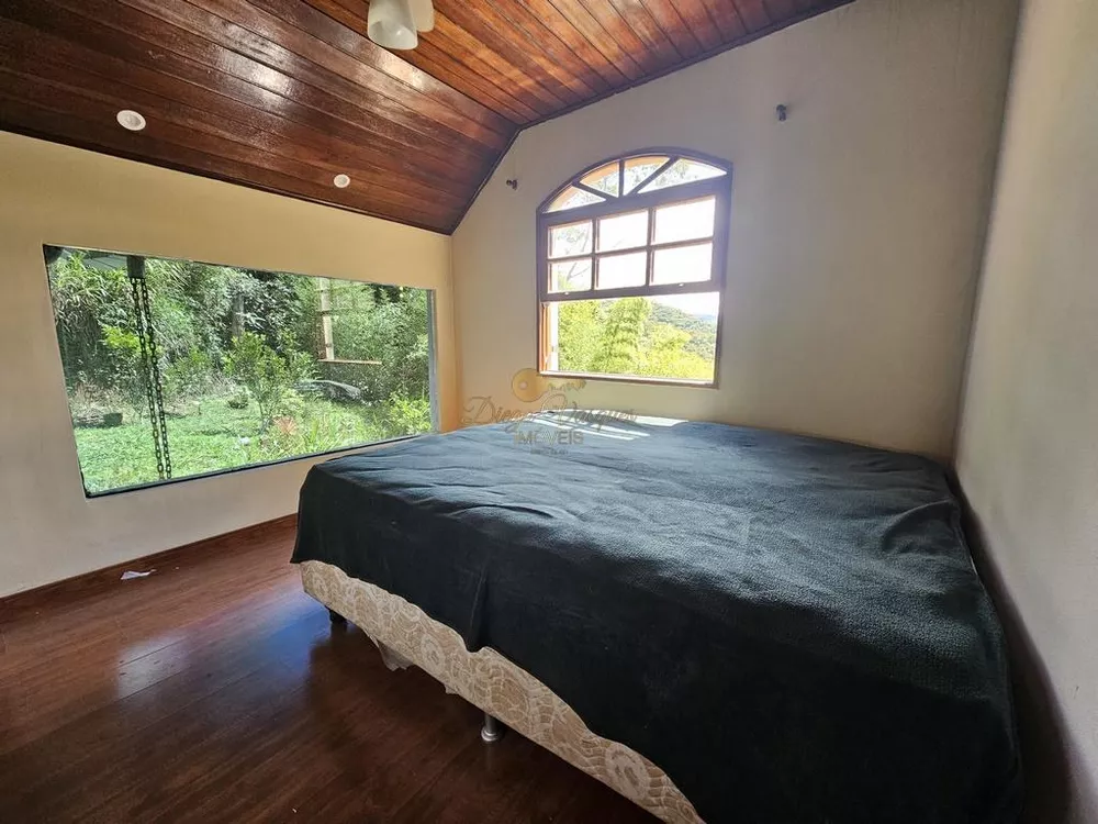 Casa, 3 quartos, 100 m² - Foto 6