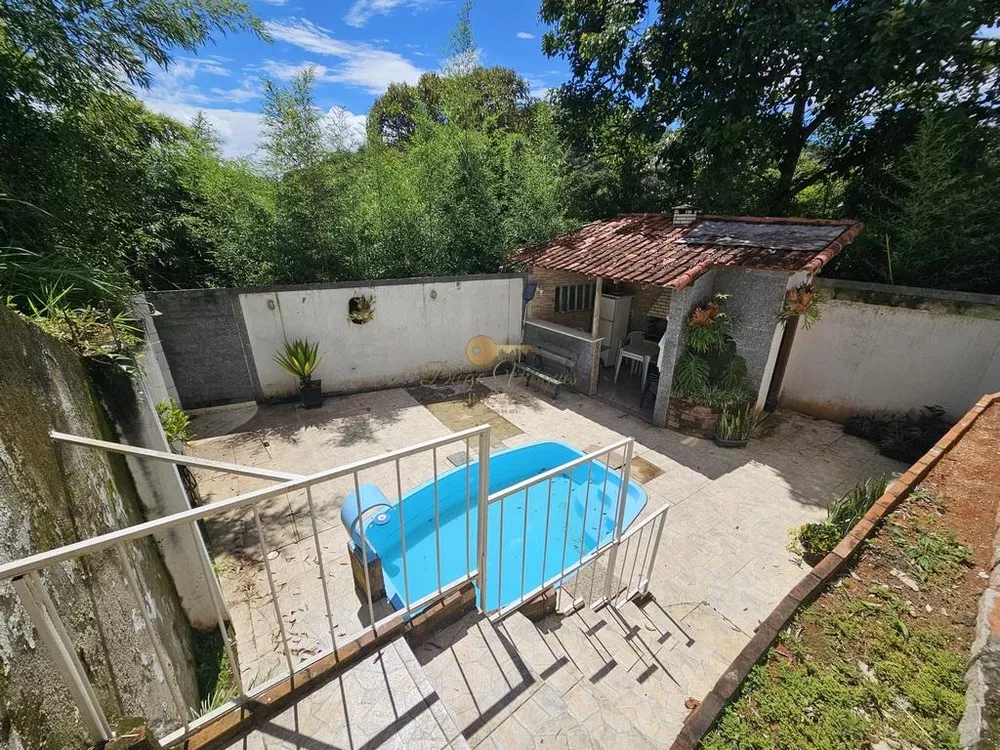 Casa, 3 quartos, 100 m² - Foto 21