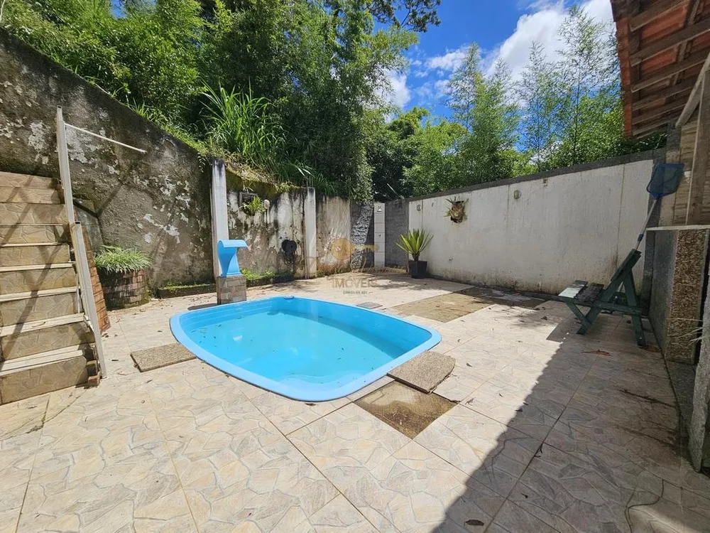 Casa, 3 quartos, 100 m² - Foto 20