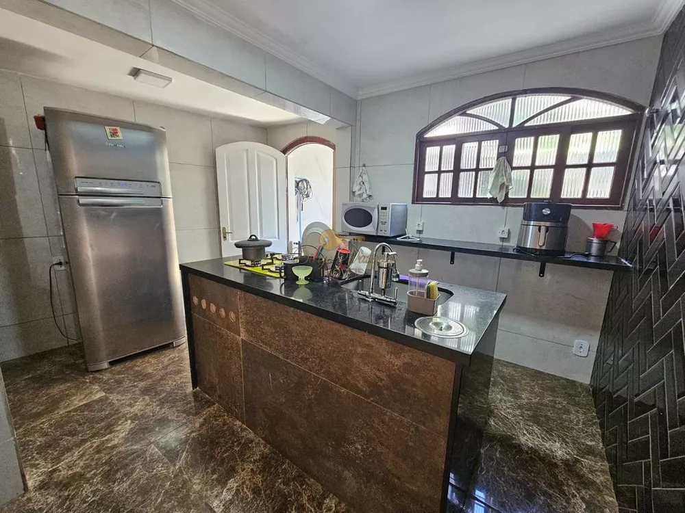 Casa, 3 quartos, 100 m² - Foto 17