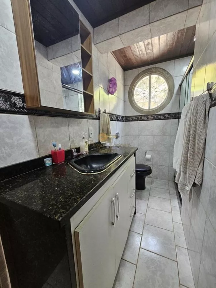 Casa, 3 quartos, 100 m² - Foto 16