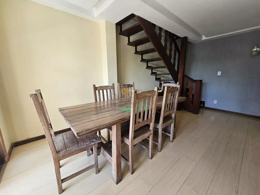 Casa, 3 quartos, 100 m² - Foto 10