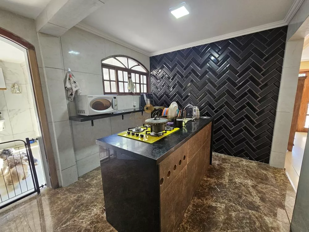 Casa, 3 quartos, 100 m² - Foto 18