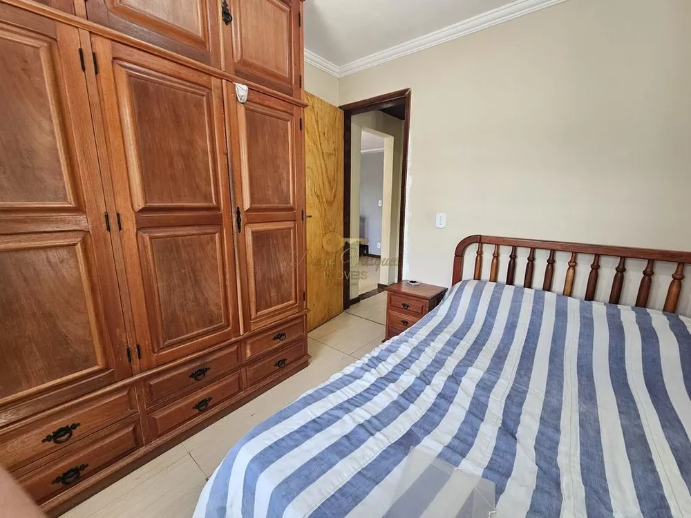 Casa, 3 quartos, 100 m² - Foto 14