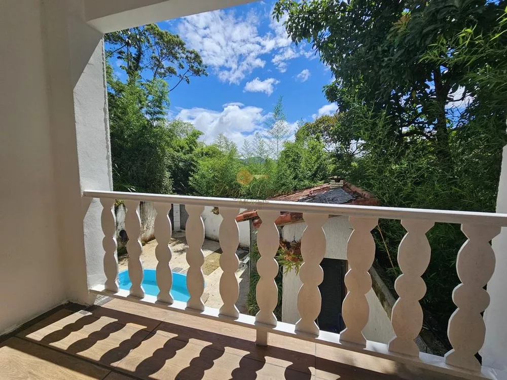 Casa, 3 quartos, 100 m² - Foto 11