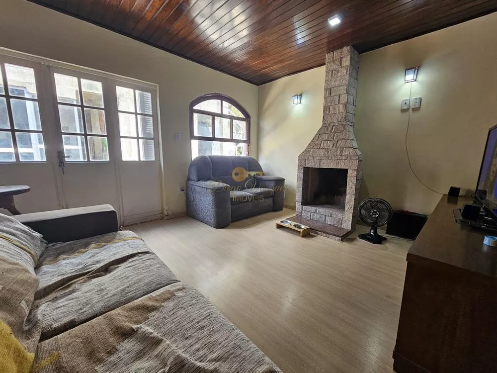 Casa, 3 quartos, 100 m² - Foto 4